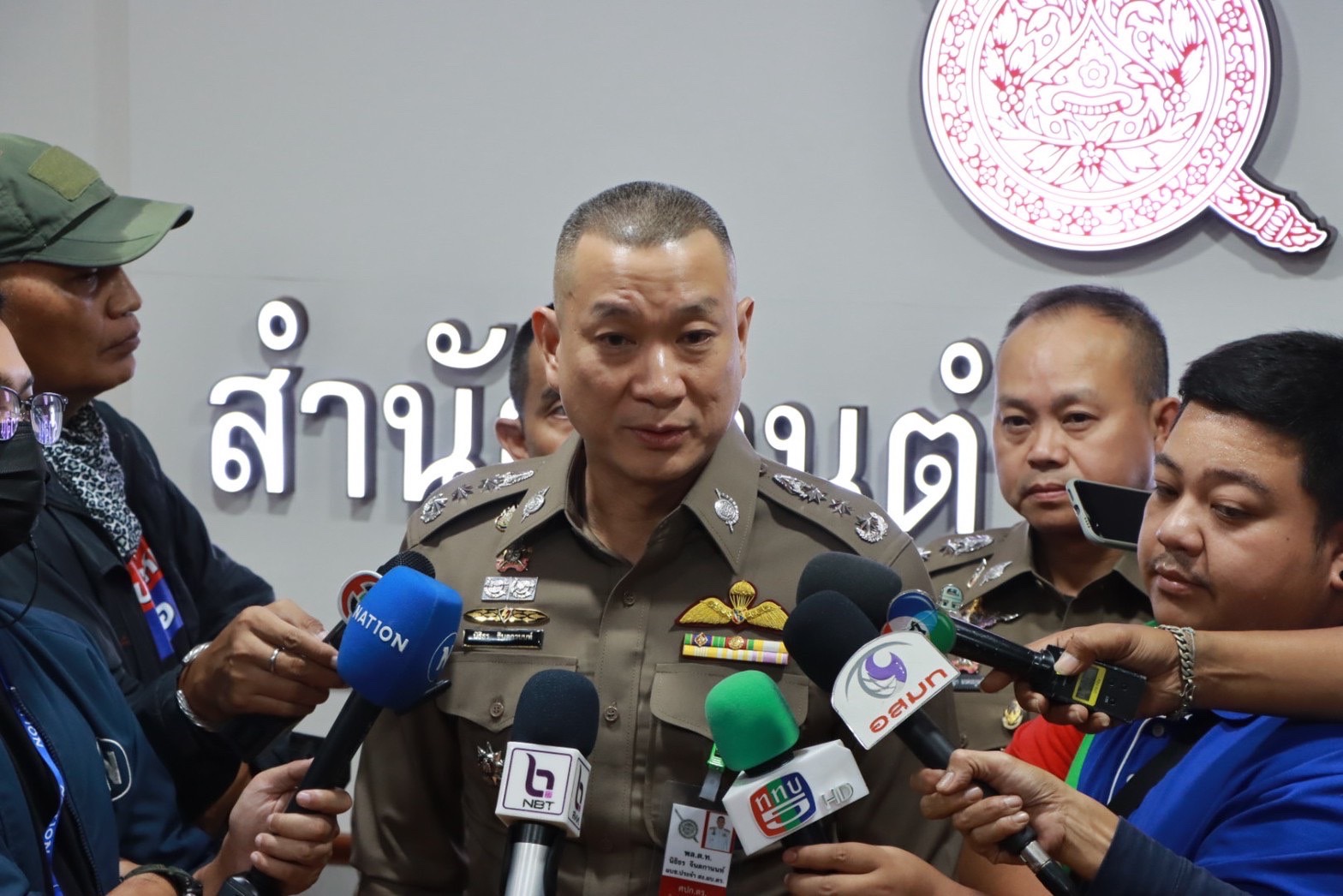 ศลต.ตร.เผย ทั่วประเทศทำผิดกฎหมายเลือกตั้ง 38 ราย ฉีกบัตรเลือกตั้งทั่วประเทศ 26 ราย เร่งตรวจสอบปมซื้อเสียง 
