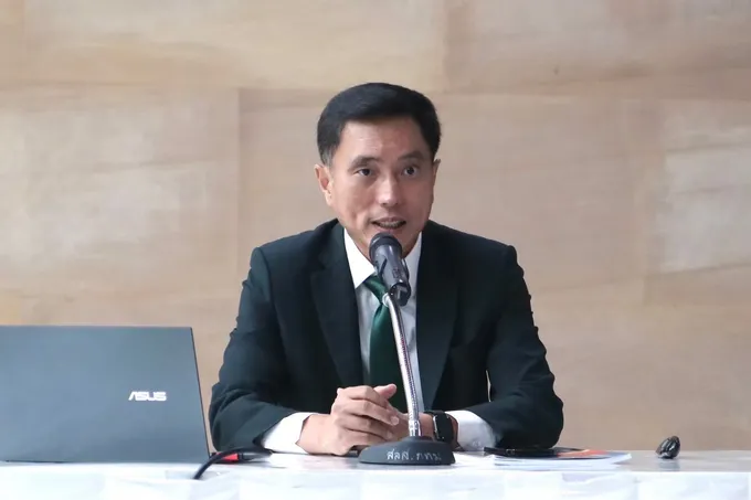 กทม.เดินหน้าโครงการถนนเชื่อมวิภาฯ-พหลฯ-เทพรักษ์ คาดแล้วเสร็จ พ.ค.68