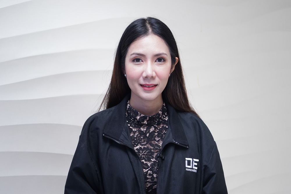 DES เตือนอย่าตกเป็นเหยื่อมิจฉาชีพ หลอกให้ค่าตอบแทนรับเงินสวัสดิการของรัฐ