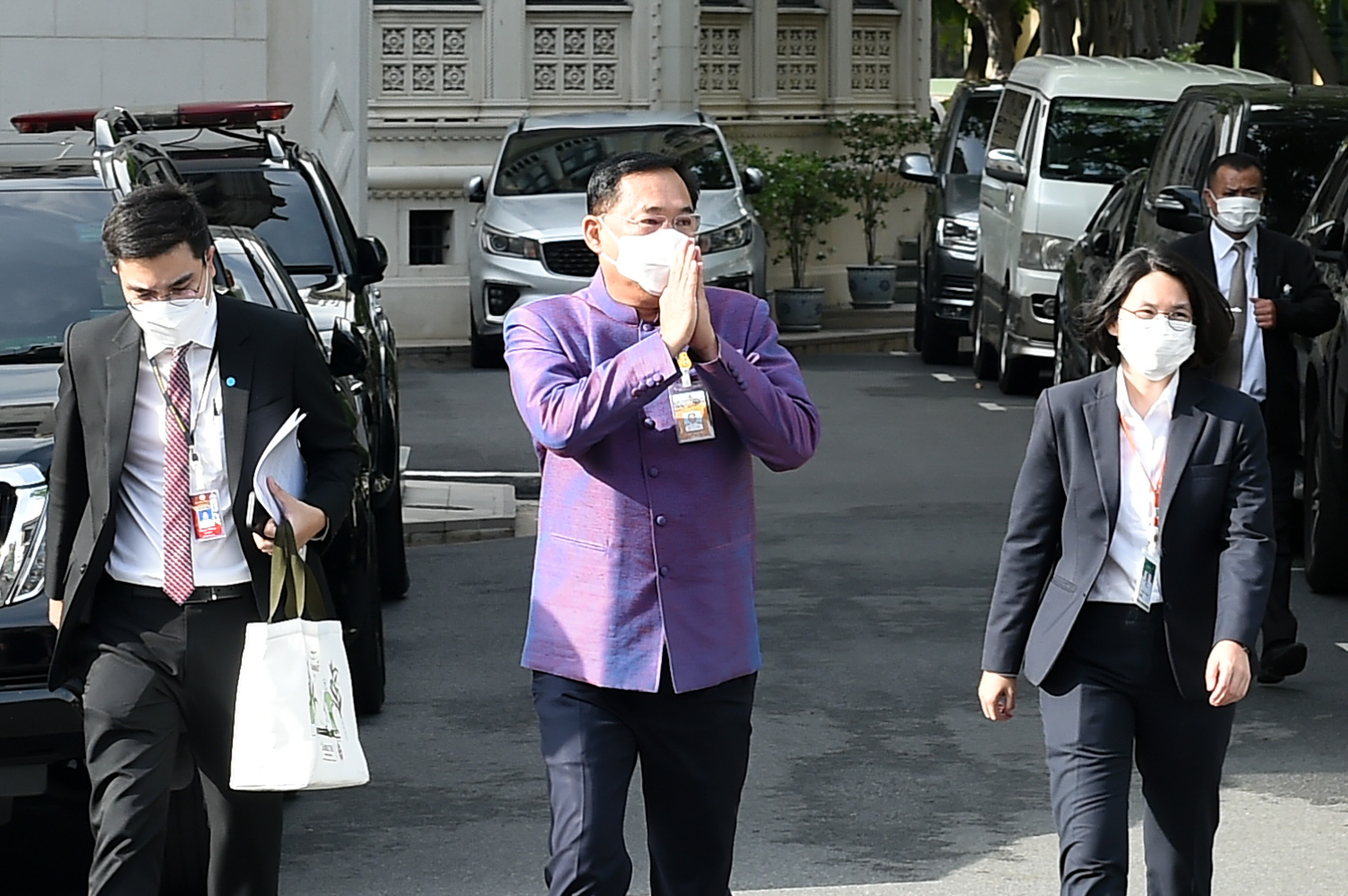 "อนุชา" เผย "นายกฯ" กำชับแก้หวยแพงให้ได้ ลั่นในปีนี้ทำได้แน่