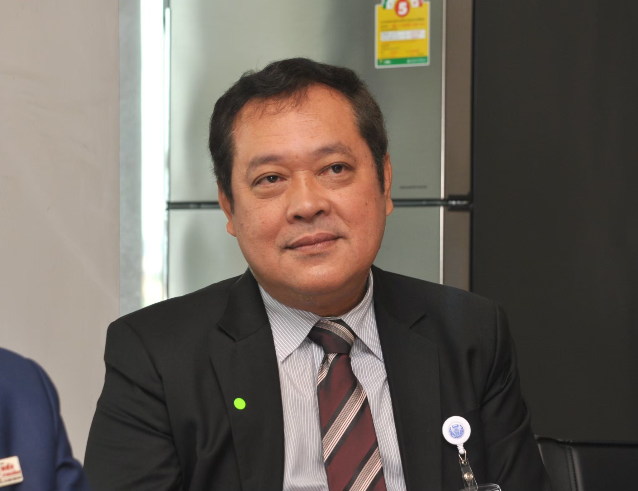 สะพัด! "ทวี สอดส่อง" ถูกทาบนั่ง "หัวหน้าพรรคเพื่อไทย"