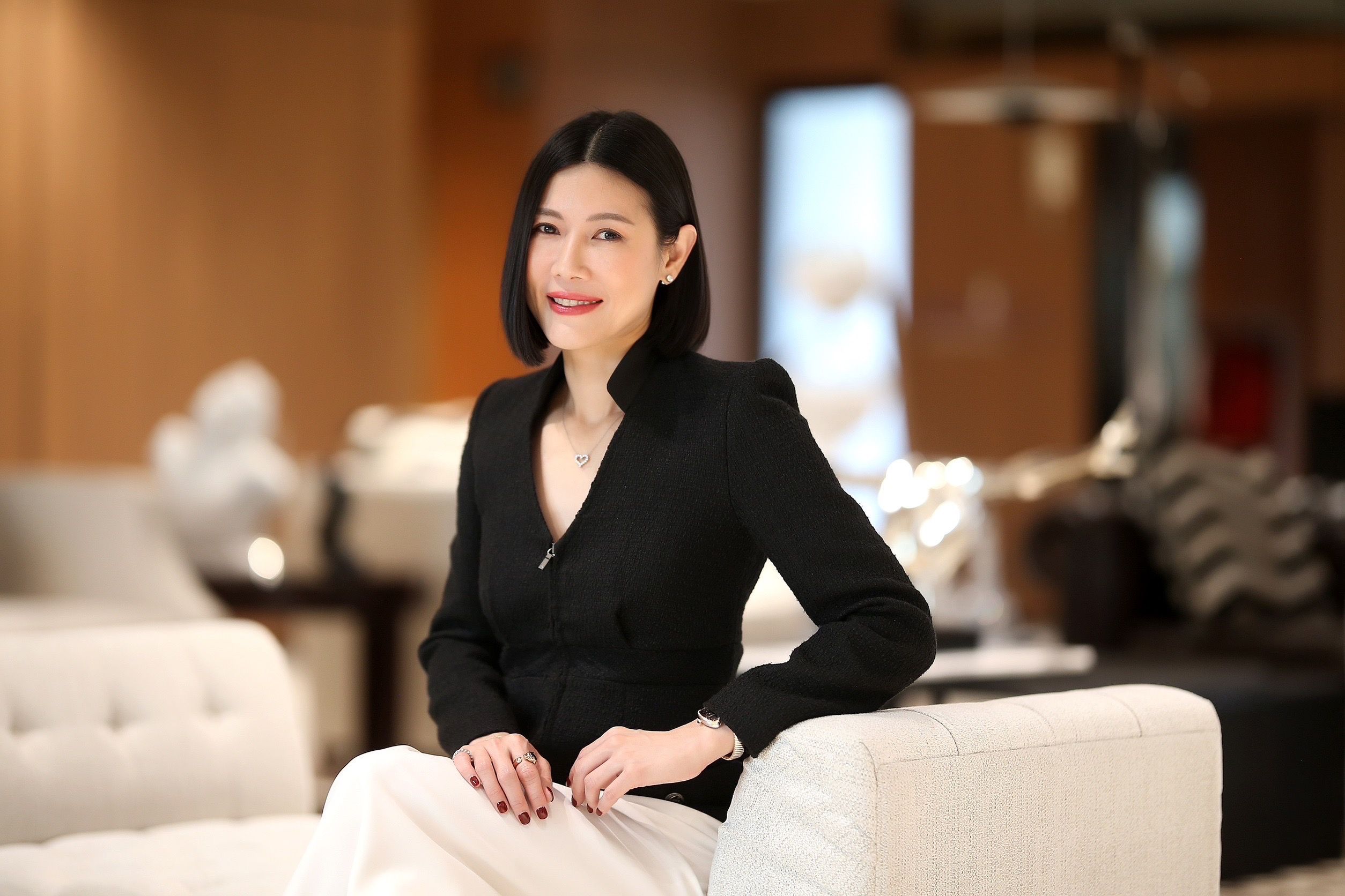 "แสนสิริ" กวาดยอดขาย NARASIRI PHAHOL-WATCHARAPOL กว่า 2 พันล้าน ลุยเปิดขายเอ็กซ์คลูซีฟซีรีส์ใหม่