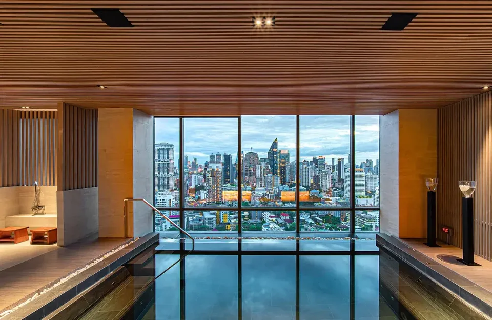 5 คอนโดย่านอโศก ทำเล CBD ใจกลางเมือง ครบทุกไลฟ์สไตล์