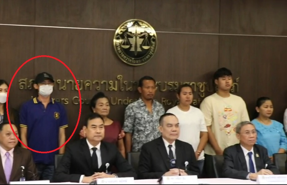 สามี'นิด วิศวกร'หนึ่งในเหยื่อ"แอมไซยาไนด์"มั่นใจหลักฐานเอาผิดผู้ต้องหาอยากให้รับโทษสูงสุดโดยเร็ว
