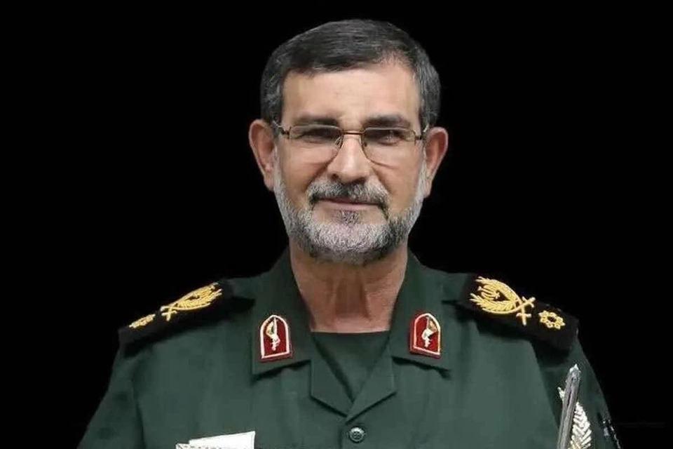 “อิหร่าน” ยัน “ผบ.ทัพเรือ IRGC” เสียชีวิตแล้ว หลังบาดเจ็บสาหัส ท่ามกลางความตึงเครียดภูมิภาค