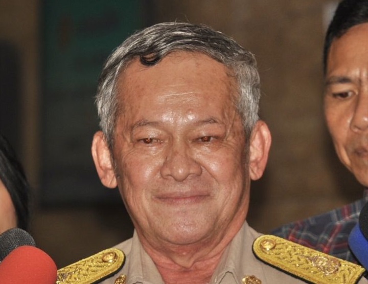 "กิตติศักดิ์"เผย กกต. ไต่สวน"พิธา"ผิด ม.151 ไม่มีผลต่อการโหวตนายกฯของส.ว.
