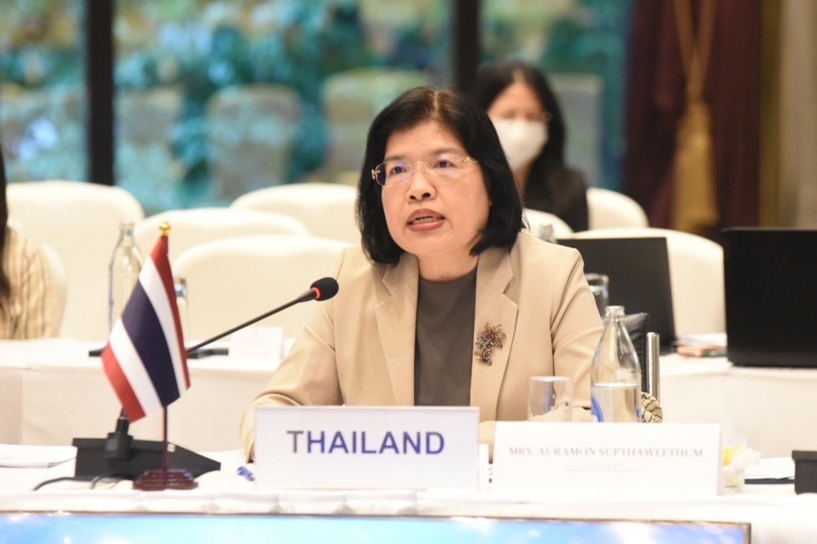 พาณิชย์เล็งเจรจา FTA ไทย-อียู รอบแรกที่บรัสเซลส์ ตั้งเป้าปิดดีลภายใน 2 ปี