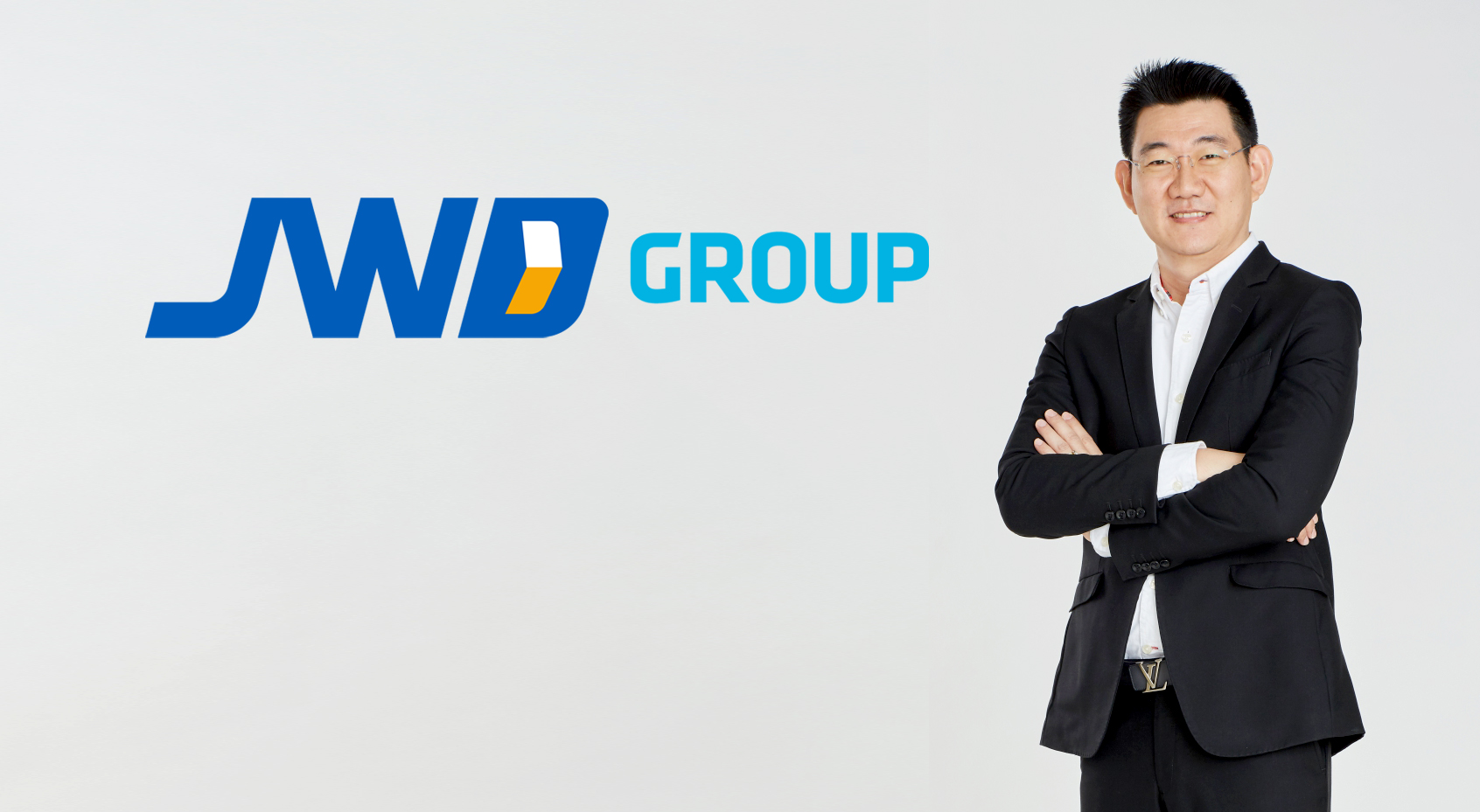 “JWD”รายได้รวม Q3/63 แตะ 993.8 ล้าน โตโดดเด่นรับดีมานด์โลจิสติกส์-ซัพพลายเชนฟื้นตัวเร็ว