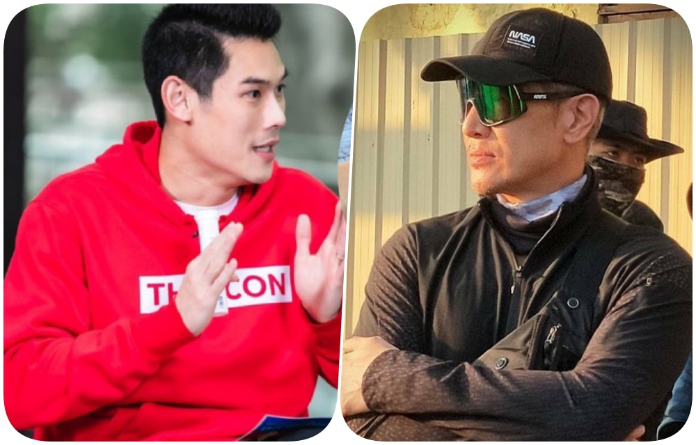 คำเดียวคายออก! "กันต์ กันตถาวร" กินไข่พะโล้ ถาม “เมธี” พี่มีอย่างอื่นให้ผมกินไหม