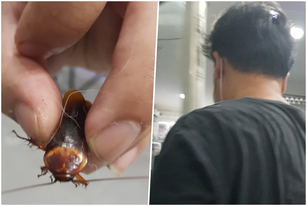 รอดปาฏิหาริย์! หนุ่มใจบุญอุ้ม 'ปีเตอร์' ถูกเหยียบไปรักษา