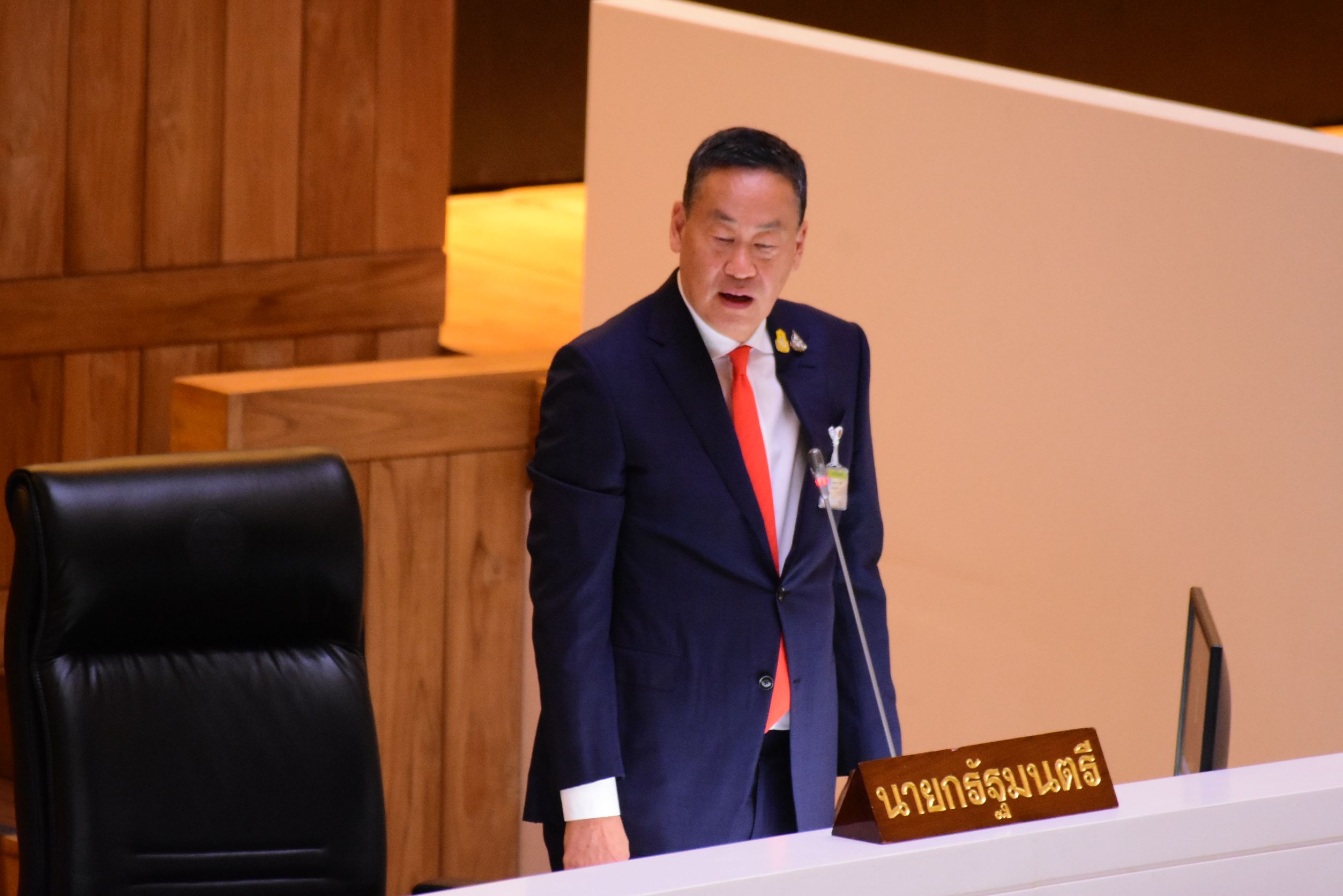 "นายกฯ" ยันรบ.เตรียมช่วย "ไรเดอร์-วินจยย.-แท๊กซี่’ ทุกมิติ มอบ "แรงงาน" คุยเอกชนยกระดับสวัสดิการ ชง"คมนาคม" สร้างแอพฯเรียกรถของรัฐบาล