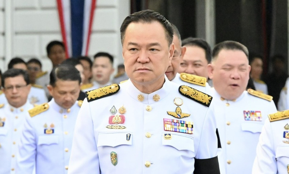นายกฯ ให้อำนาจผวจ.ประกาศภัยภิบัติหรือไม่หลังค่าฝุ่น PM.25 พุ่งหนัก มอบปลัดมท. ลงพื้นที่บ่ายนี้ 