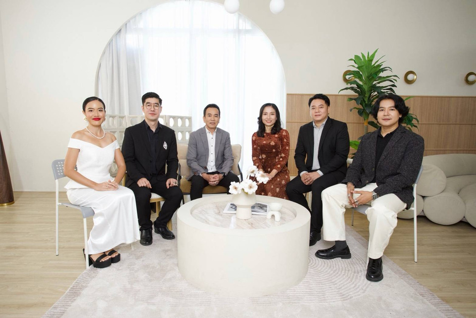 สะเทือนวงการโลก! GIT เปิดเวที “ออกแบบเครื่องประดับระดับโลก” ฉลอง 20 ปี ดันไทยสู่ฮับอัญมณี