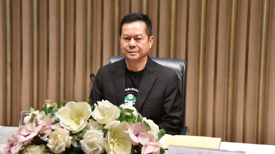 กกต. ยันถ่ายคลิปสังเกตการณ์เลือกตั้งได้ตามสิทธิ ย้ำรณรงค์ประชามติทำได้อิสระ-ห้ามข้อมูลเท็จ