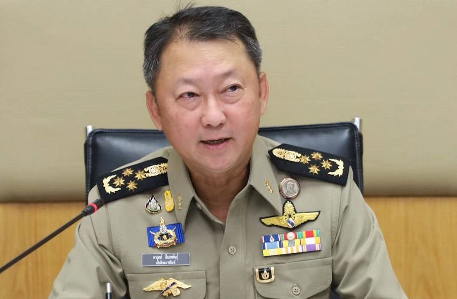 กรมราชทัณฑ์ เปิดเยี่ยมญาติใกล้ชิด 7ส.ค.–30ก.ย.นี้