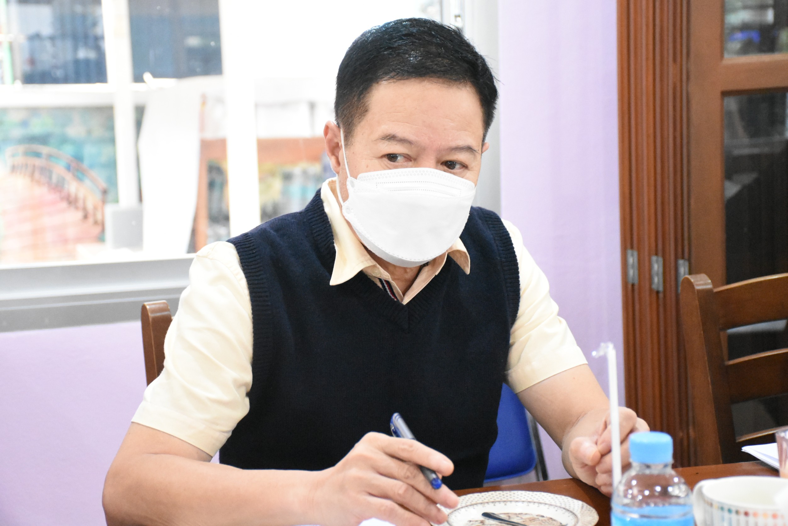 ตรังพิจารณาการคืนเงินค่าธรรมเนียมของโรงเรียนเอกชน