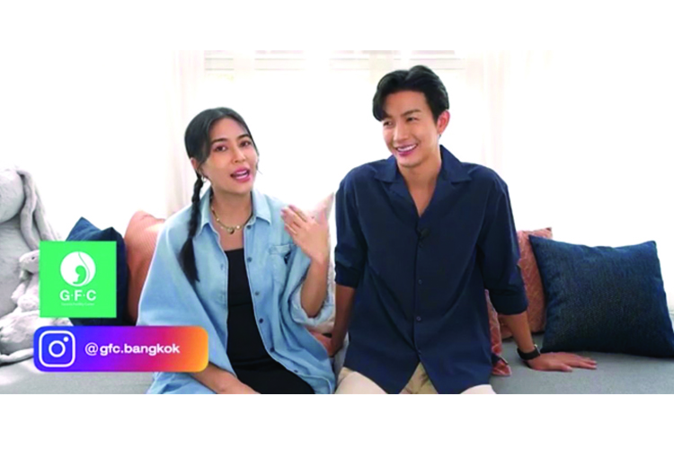เปิดใจครั้งแรก !! จุ๋ย & พุฒ เสียน้ำตามานับครั้งไม่ถ้วน พร้อมเผยเส้นทางสู้สุดใจก่อนท้องและเฉลยที่มาที่ไปกว่าจะมี PJ วันนี้ 