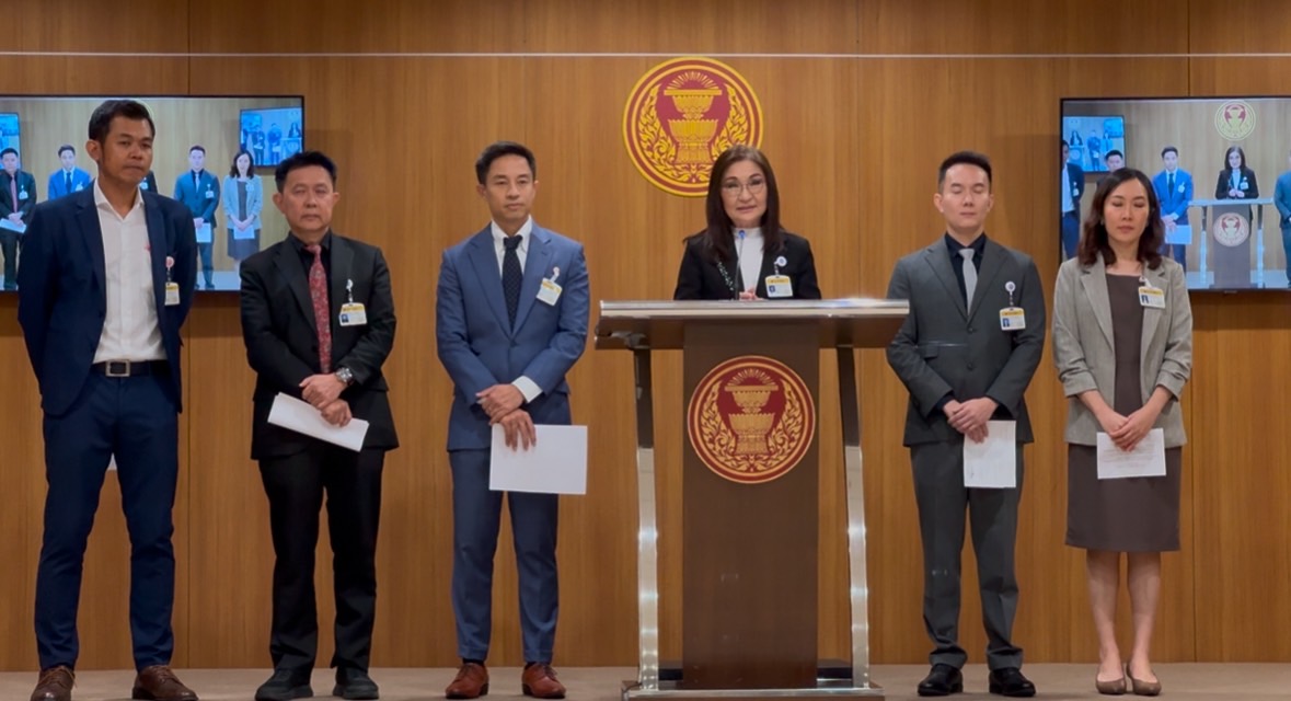 “อนุกมธ.พัฒนาการเมือง” ชง 6 ข้อให้กกต.ถอดบทเรียนเตรียมหย่อนบัตรสนามเทศบาล 