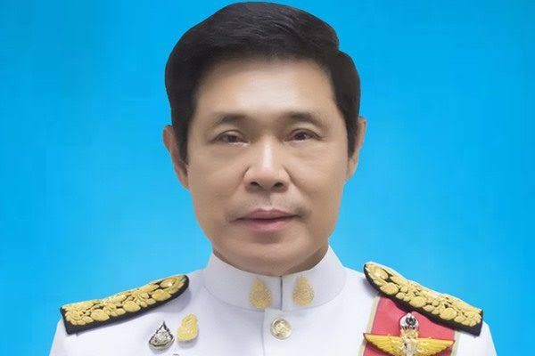  ก.ต.มีมติ 9 ต่อ 6 ไม่พักราชการ "ปรเมษฐ์" อธิบดีศาลอาญาคดีทุจริตภาค 