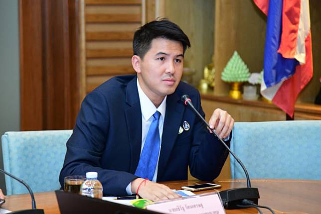 หูกวางยันมีมาตรการคัดกรองเรือสำราญเข้าไทย พร้อมช่วยเหลือเรือเวสเตอร์ดามด้านมนุษยธรรม