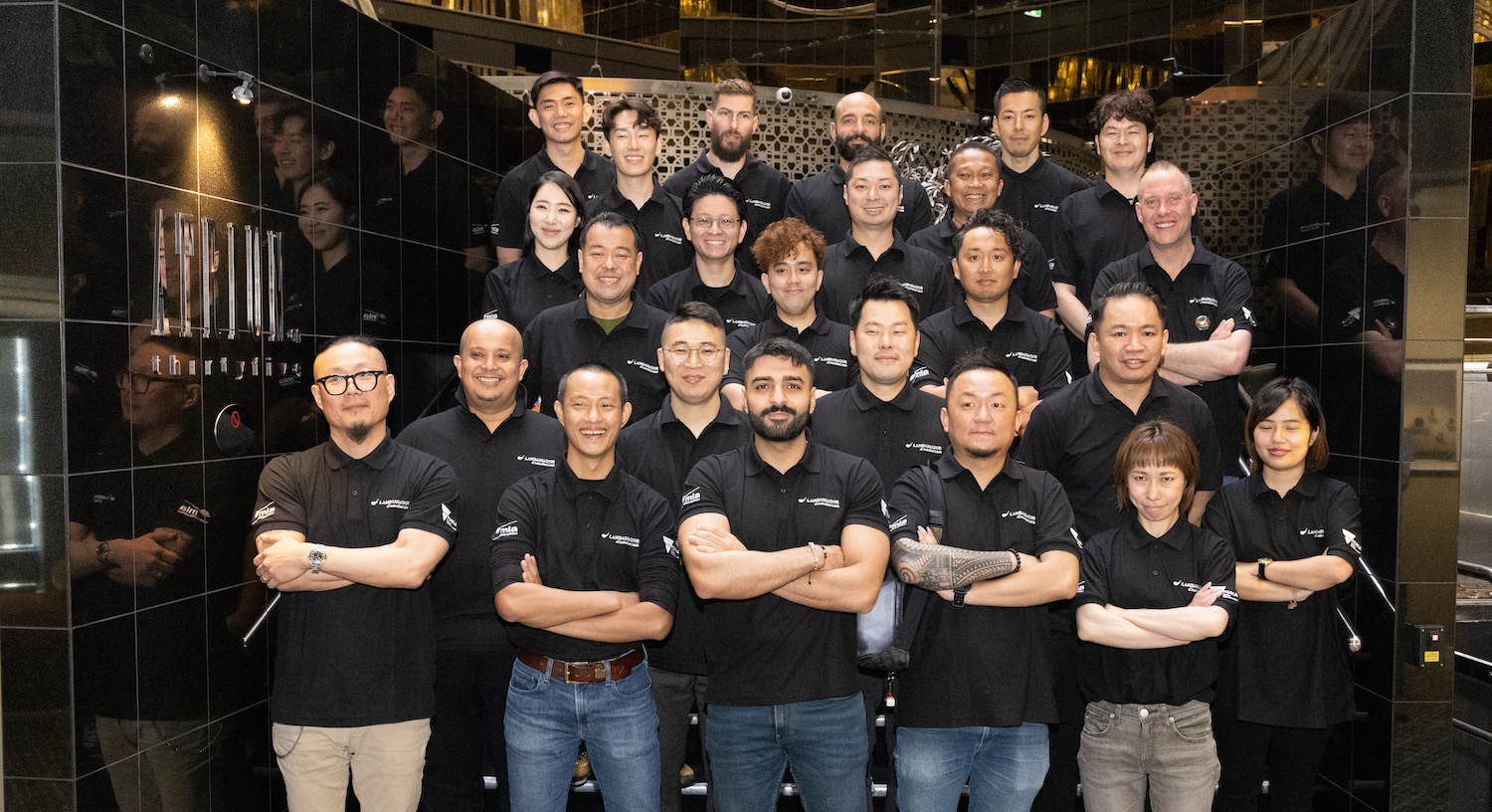 เชฟห้ามพลาด! โครงการ “Aussie Meat Academy”  เวิร์คชอป สุดเอ็กซ์คลูซีฟครั้งแรกในไทย!