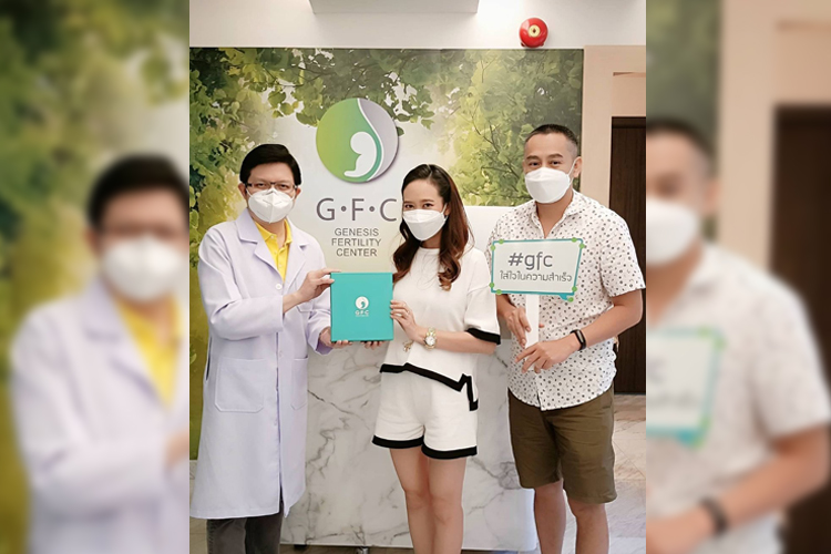 บันทึกความรัก 4 เดือนของว่าที่คุณแม่ 'กรสุมา' ผู้ประกาศข่าวคนเก่ง ถึงลูกชายสุดที่รักที่เข้ามาเติมเต็มทุกอย่างในชีวิต