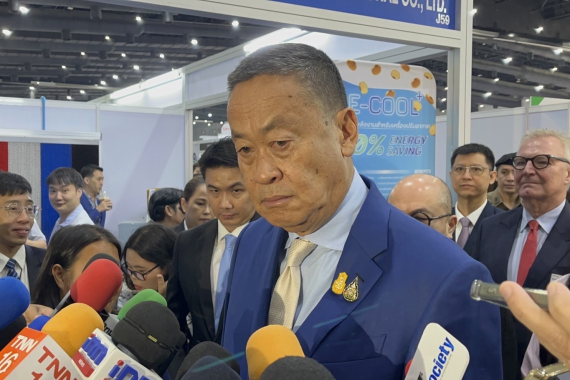 นายกฯเสียใจบุ้งตายจี้หาสาเหตุราชทัณฑ์รอผลชันสูตรก่อนฟันธง