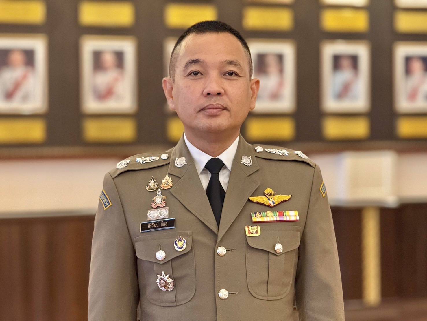 "โฆษก ตร."เตือน! ระวังหลอกลงทุนธุรกิจขายตรง เบื้องหลังเป็นแชร์ลูกโซ่  