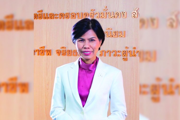 กรมกิจการสตรีและสถาบันครอบครัว พร้อมให้ความช่วยเหลือเยียวยาแก่ผู้เสียหาย กรณีอดีต ขรก. ก่อเหตุล่วงละเมิดทางเพศ