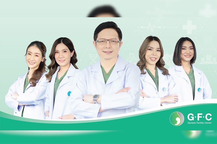 วางแผนอนาคตง่ายๆได้ด้วยมือเรา !!! เพียง “ฝากไข่” ที่ GFC  เพื่อรอเจอคนที่ใช่ในอนาคต 
