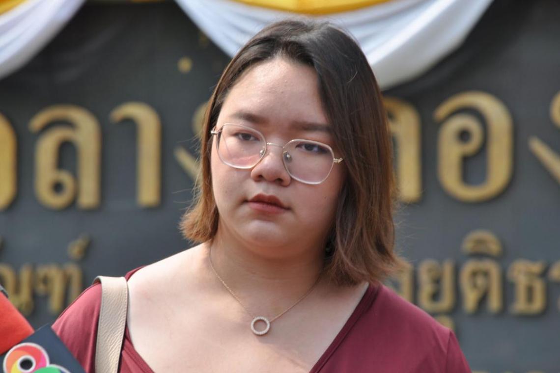 ด่วน! ทนายเผยศาลไม่ให้ประกัน "รุ้ง" เกรงก่อเหตุซ้ำ