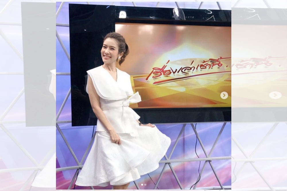 'ไบร์ท' ขอหยุดทำรายการชั่วคราวดูแลแม่ ขอบคุณพ่อแม่ 'โต๋' ให้กำเนิดผู้ชายที่แสนดี