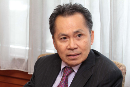 'กอร์ปศักดิ์' แนะ วิธีจ่ายเงินเยียวยาผู้ได้รับผลกระทบโควิด
