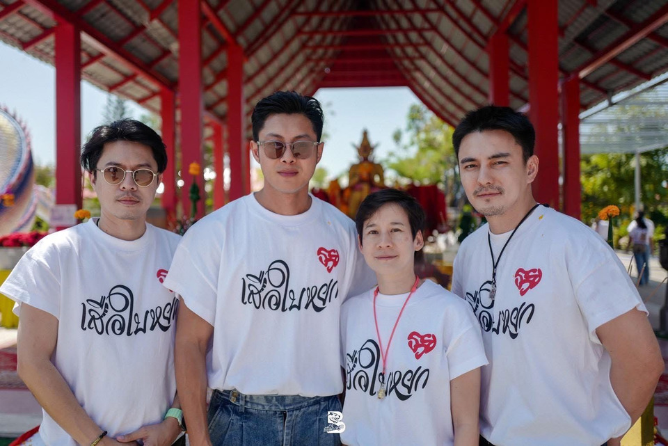 “แมน การิน” เปิดเคล็ดลับเลือกบูชา “ท้าวเวสสุวรรณ หลวงปู่ศิลา รุ่นรวยสมัยล้านๆ” ตามวันเกิด