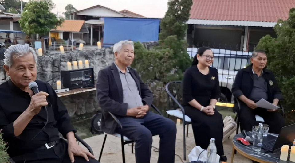 วัฒนธรรมสิงห์บุรีจับมือชมรมสิงห์นุรักษ์ จัดเสวนา “ทำไมเมืองนี้ชื่อสิงห์บุรี” เปิดรากเหง้าประวัติศาสตร์เมือง