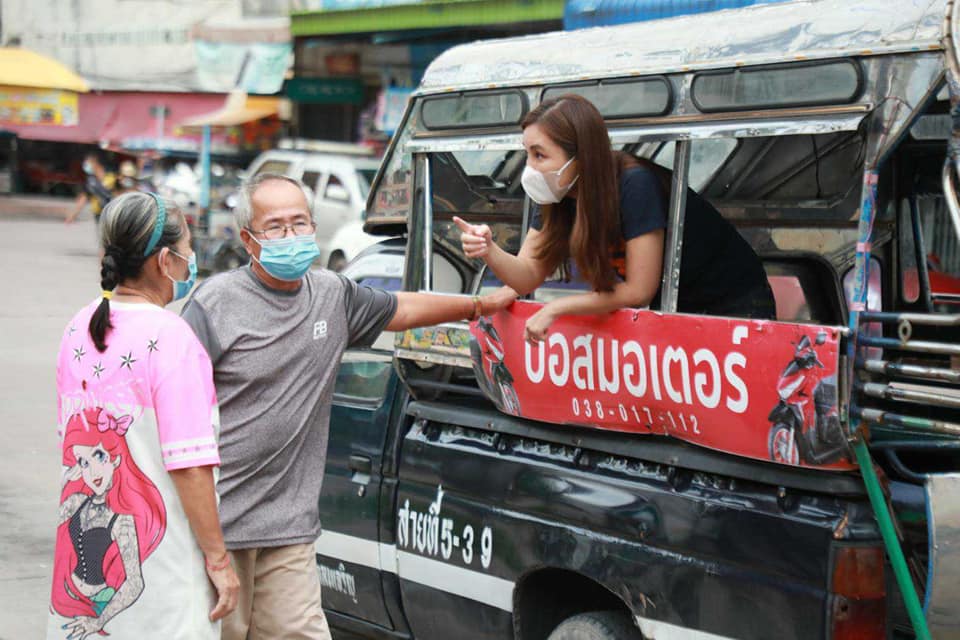 เปิดวาร์ป “ศิริกัญญา ตันสกุล” ดีกรีไม่ธรรมดา ทำไม “ธนาธร” เชียร์สุดใจ “นั่งขุนคลัง”