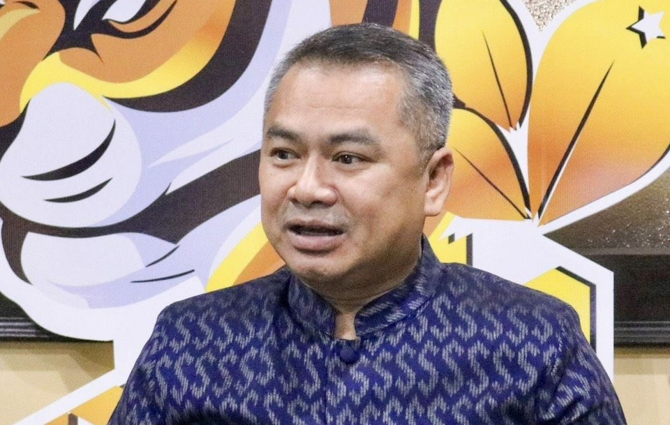 สลช.ถกปรับโครงสร้างและกรอบอัตรากำลังพนักงานสำนักงานลูกเสือจังหวัด