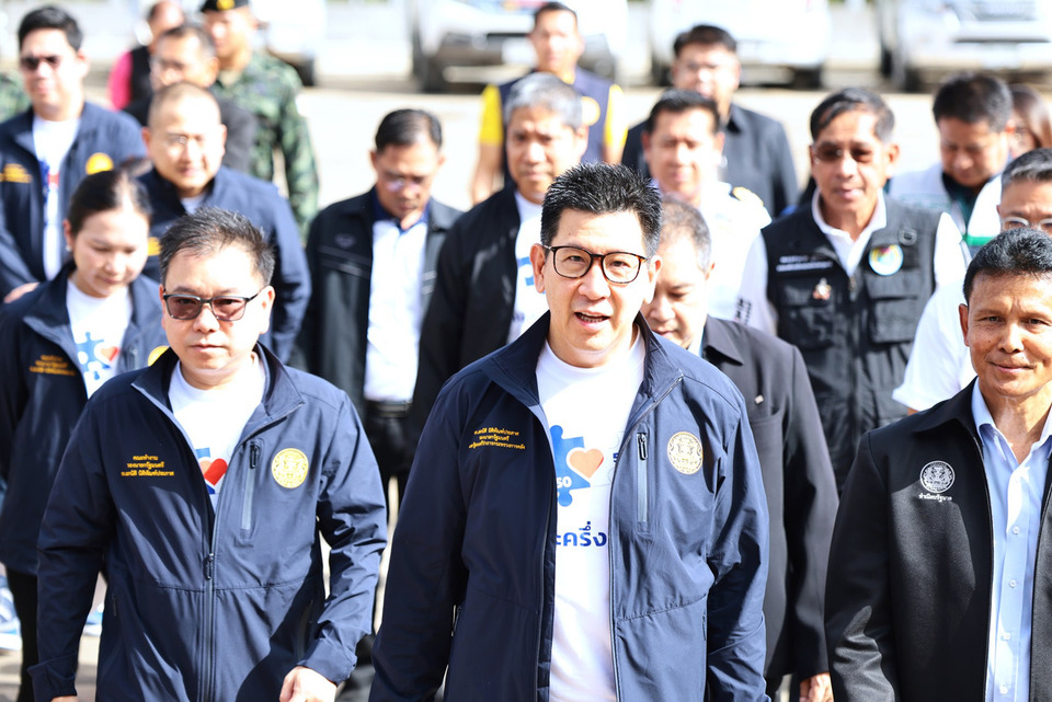 “รัฐบาล” เตรียมเคาะแพ็กเกจช่วย SME–เกษตรกร “เอกนิติ” จ่อชง ครม.เศรษฐกิจ อัดซอฟต์โลน–มาตรการภาษี–ตั้ง AMC แก้หนี้