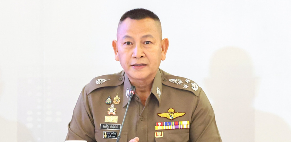 ผบ.ตร.รับคืบหน้าสอบทุจริตท้องถิ่น เผยเห็นรายชื่อผู้เกี่ยวข้องทั้งหมดแล้ว  ชี้ต้องสรุปภายใน 1 สัปดาห์