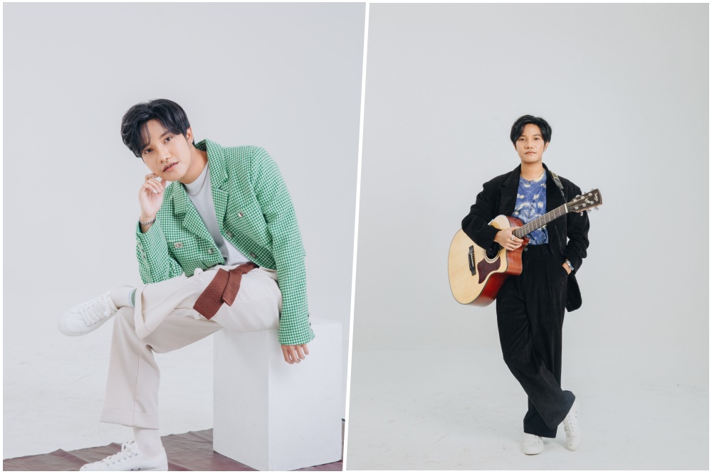 MonstaMixa Music เปิดตัวหนุ่มป๊อปอารมณ์ดี 'Nat Tana' ส่งซิงเกิ้ลแรก “ตะเกียงวิเศษ” พร้อมจัด 3 นักแสดงดังร่วม MV