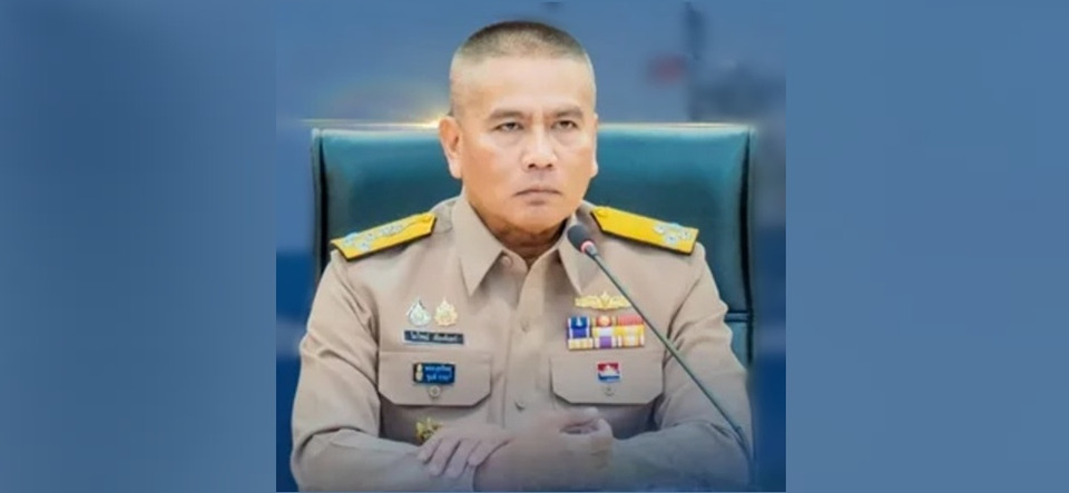ทัพเรือยันความพร้อมรบชายแดนตะวันออกทั้งสถานการณ์ปกติ-วิกฤต 