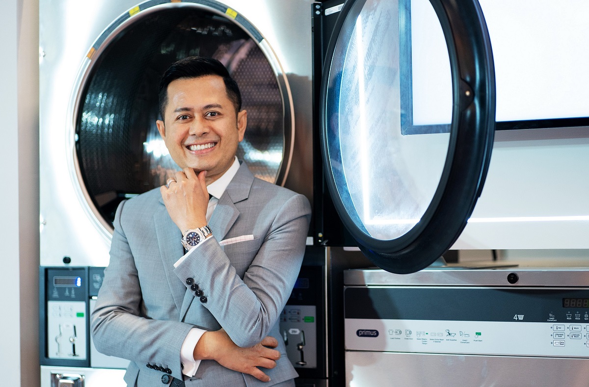 “อัลไลแอนซ์ ลอนดรี้” ปลุกกระแสธุรกิจร้านสะดวกซักในไทยบูมต่อ ปั้นสินค้านวัตกรรมสุดล้ำพร้อมบริการครบวงจร 