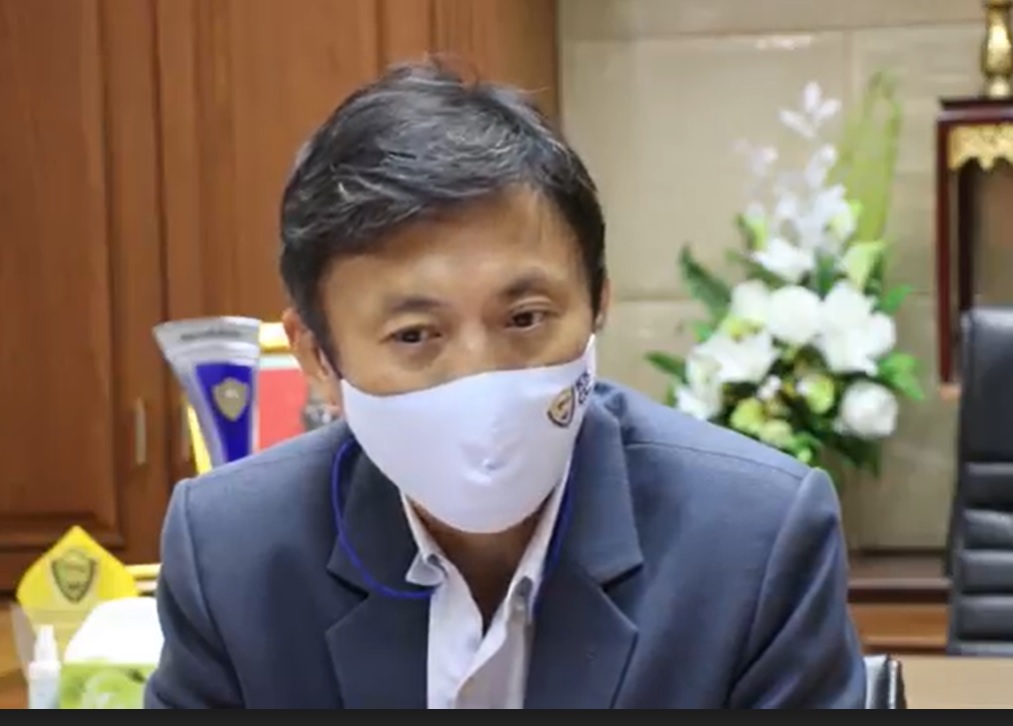 หอการค้าขอนแก่นเผยโรงงานยังต้องการคน  แต่กลุ่มที่ได้รับผลกระทบชัดเจนเป็นธุรกิจบริการ