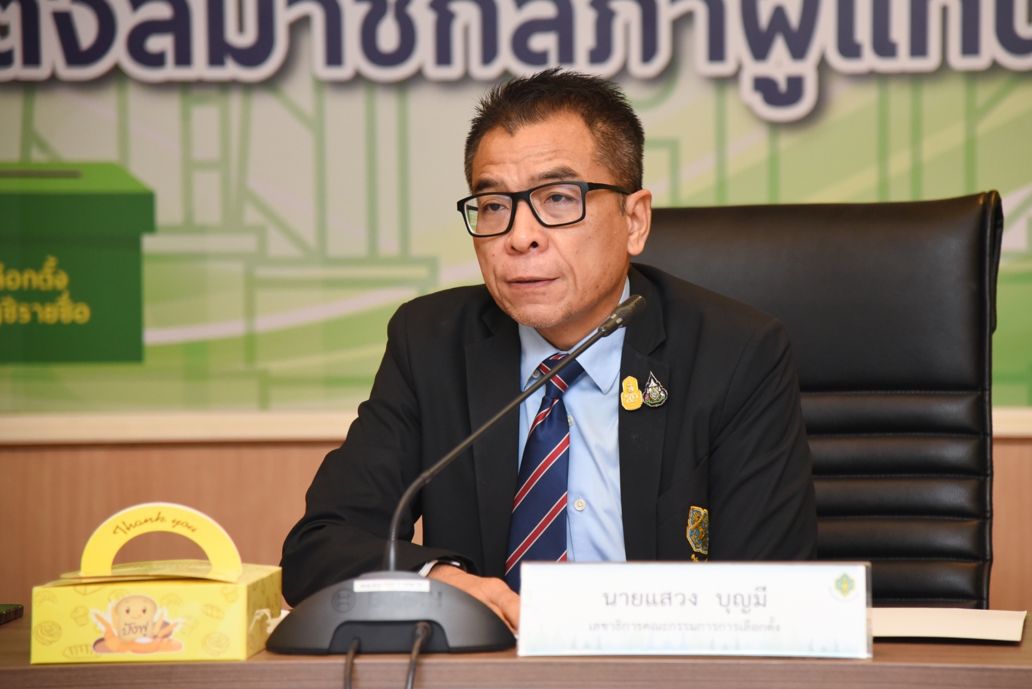 "เลขาฯกกต." ปัดแจงปม "ข่าวใหญ่" เตือน7วันก่อนเลือกตั้งห้ามเปิดเผยโพล ขอดู "เศรษฐา" ปราศรัย พาดพิง "อนุทิน" เข้าข่ายใส่ร้ายหรือไม่ 