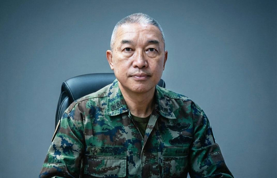 ทร.โต้เดือด! ปมคอนเทนเนอร์ชายแดน ยันไม่ละเมิดอธิปไตย ชี้ทำตามข้อตกลงไทย–กัมพูชา สกัดยั่วยุ 