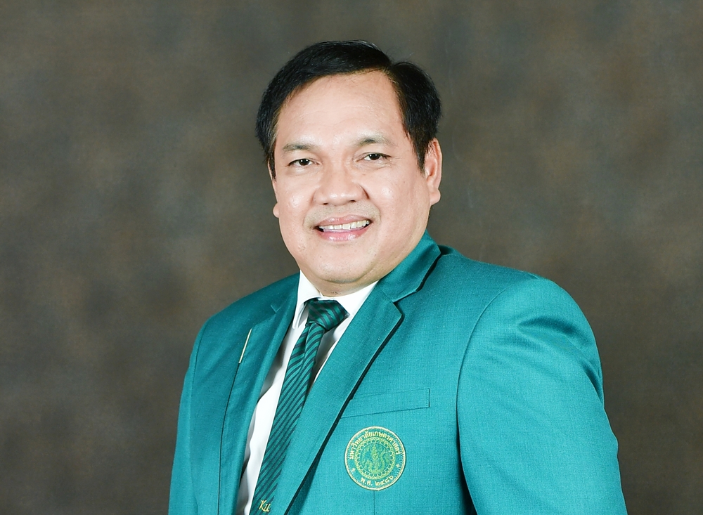 มก. เตรียมประกาศนโยบาย "KU Goes Green and Carbon Neutrality" ภายในปี ค.ศ.2035