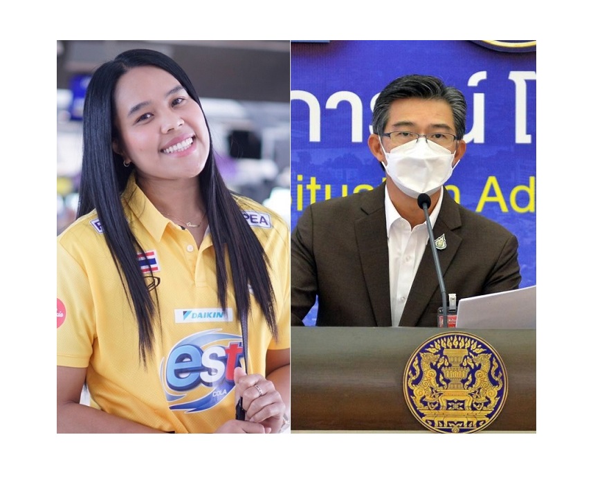 'อรอุมา' เคลียร์ใจ 'หมอทวีศิลป์' หลังทีมงานชี้แจงปมดราม่า 