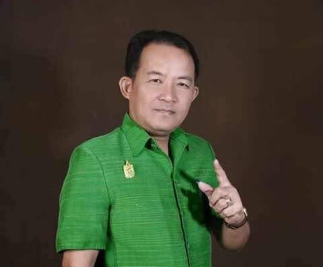 "ศรีสุวรรณ" จี้ปปช.เร่งส่ง "ศาลรัฐธรรมนูญ" ชี้ขาด "484 สส.-สว." พ่วง "ครม." ฝ่าฝืน "ม.144" ก่อนหมดอายุความ9ส.ค.