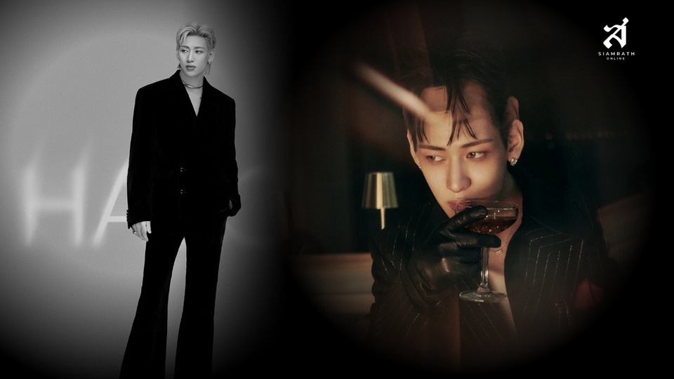 “แบมแบม” คืนถิ่น! จัดคอนเสิร์ตใหญ่ “2025 BamBam HOMETOWN Concert” 22 พ.ย.นี้