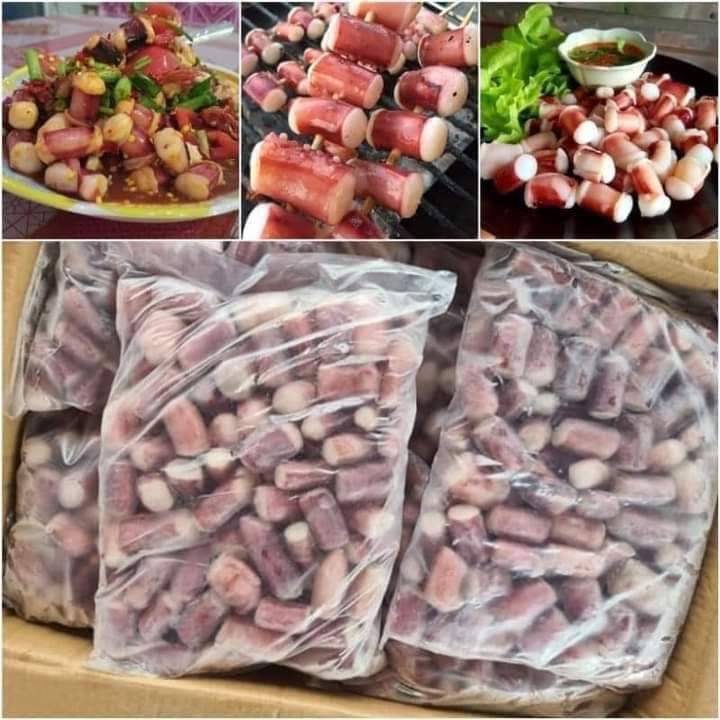 “จุรินทร์” สั่งลุย สปป.ลาว ขายอาหารทะเลสด-แช่เย็น-แช่แข็ง หลังปลดล็อกมาตรการเข้มโควิด ปั๊มรายได้เข้าประเทศ